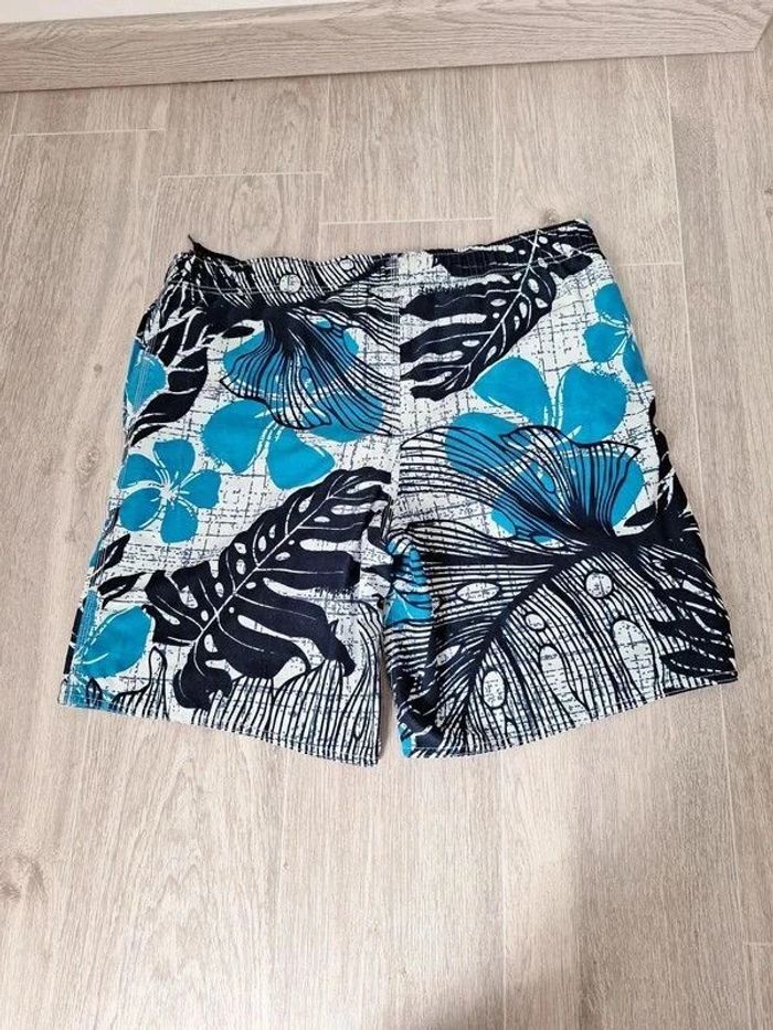 short bain - photo numéro 6