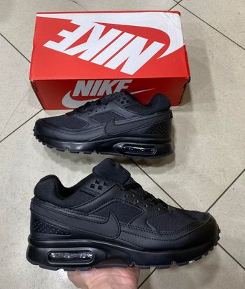 Nike air max bw
