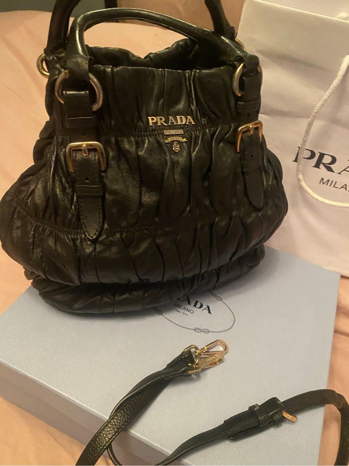 Prada - photo numéro 2