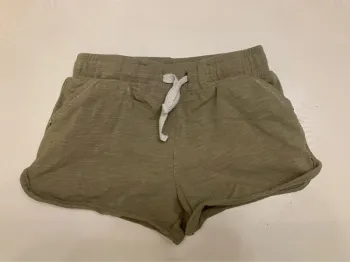 Short fille - 4ans