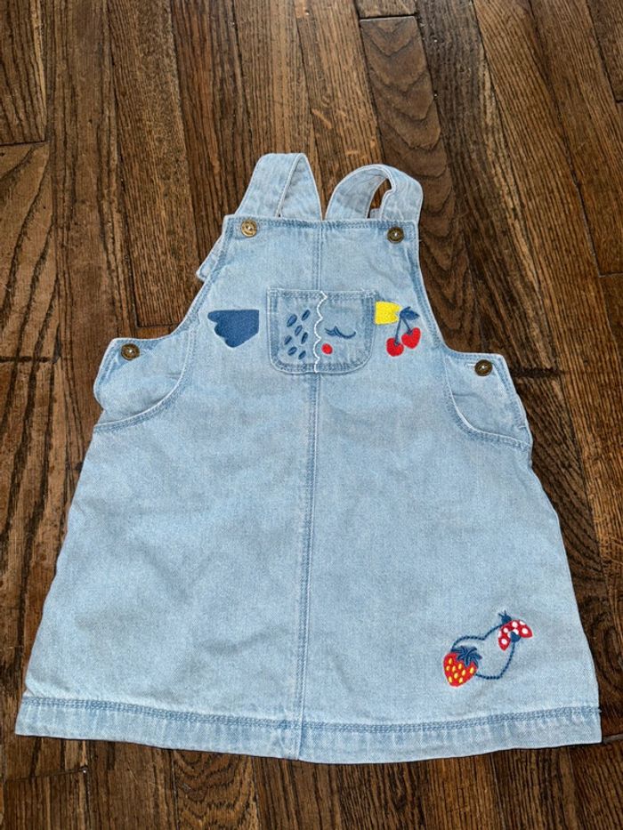 Robe du pareil au même 18 mois