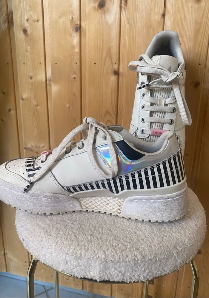 Tennis adidas