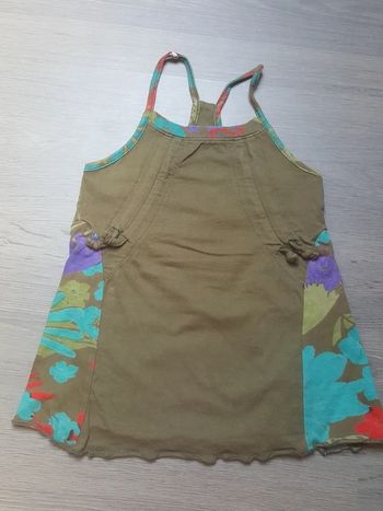 Débardeur-top taille 5 - 6 ans