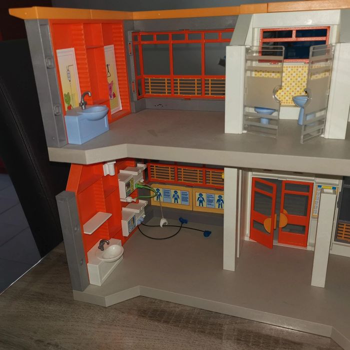 Playmobil 6657 - photo numéro 3