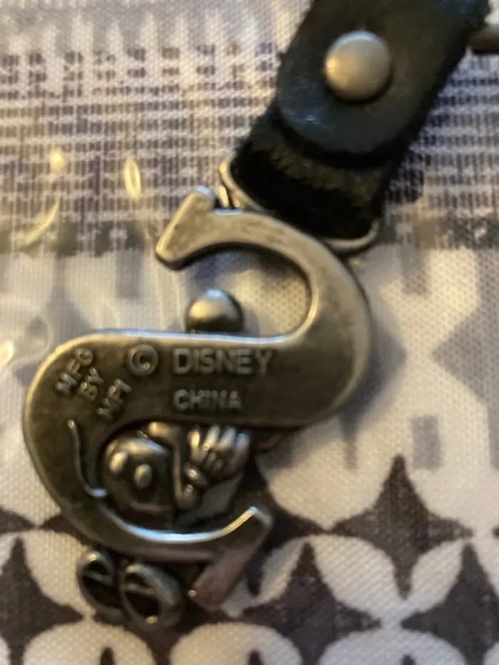 Porte clé Disney - photo numéro 3