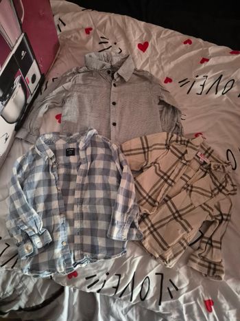 Chemise