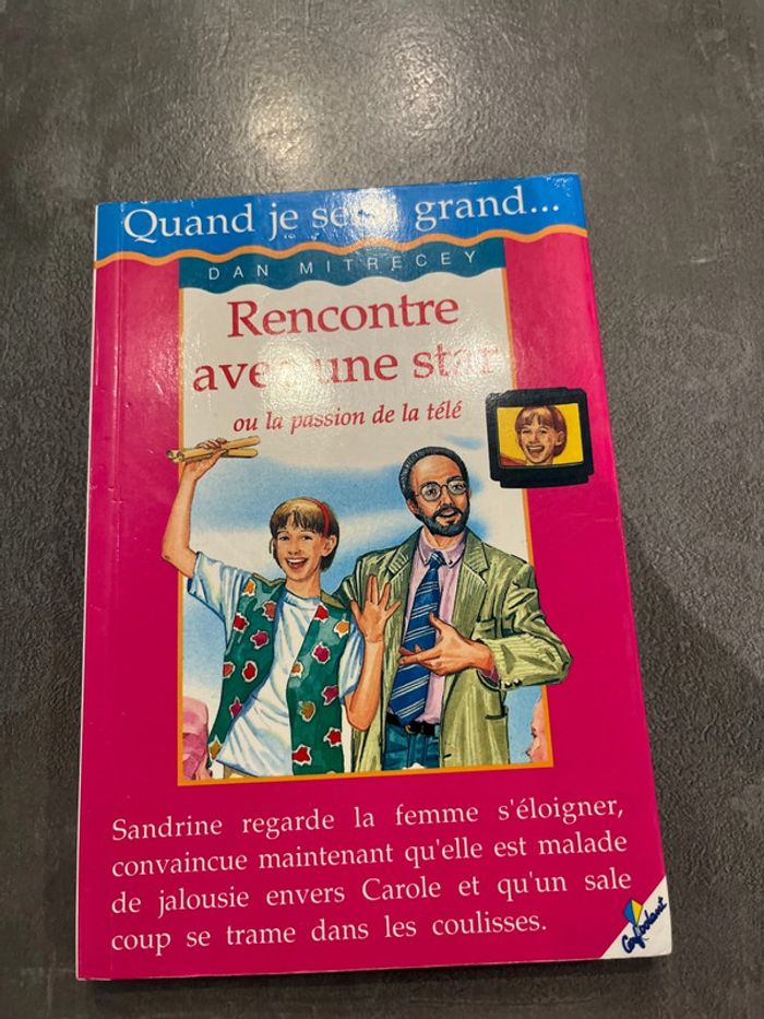 Quand je serai grand