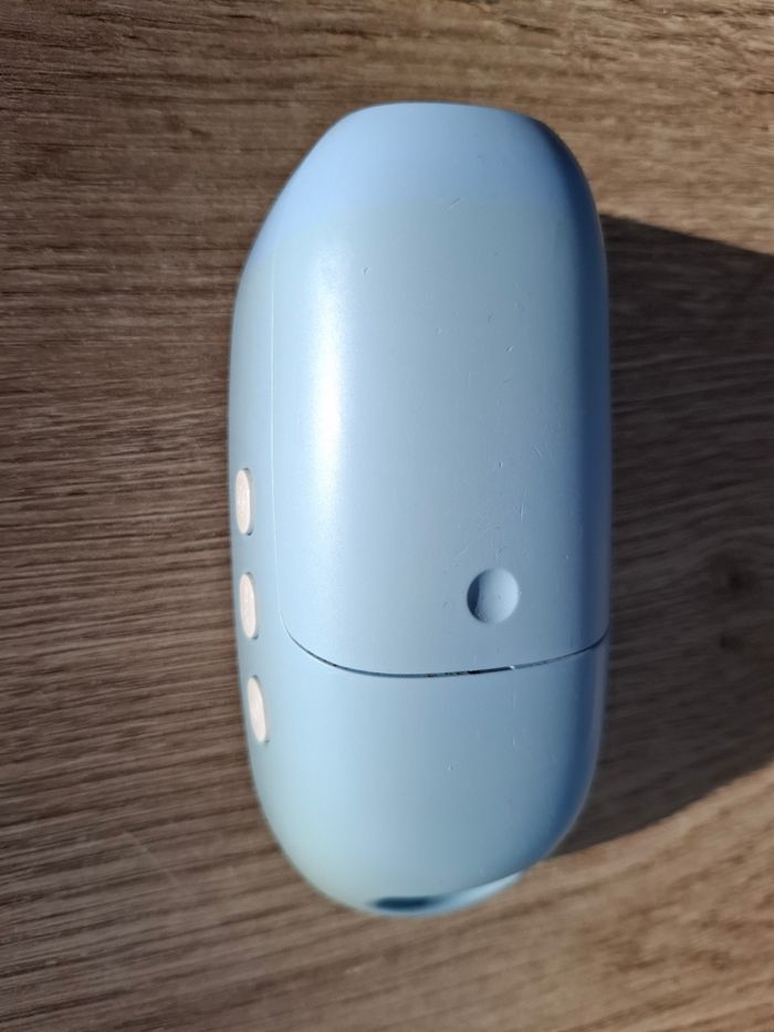 Babyphone Avent - photo numéro 5