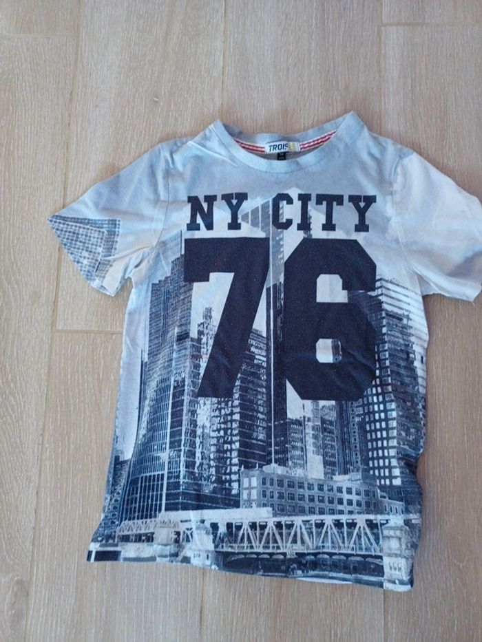 Tee-shirt