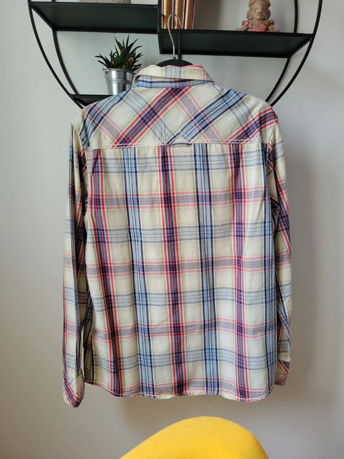 Chemise EDC brand by esprit homme - photo numéro 2