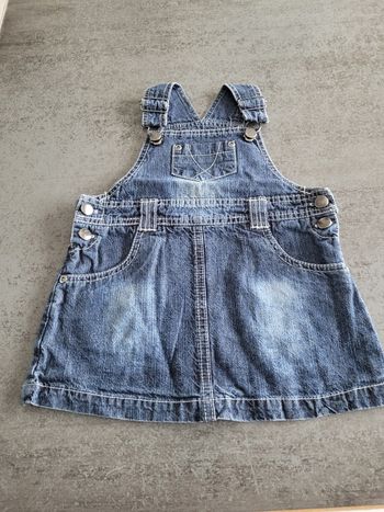 Robe - 18 mois -