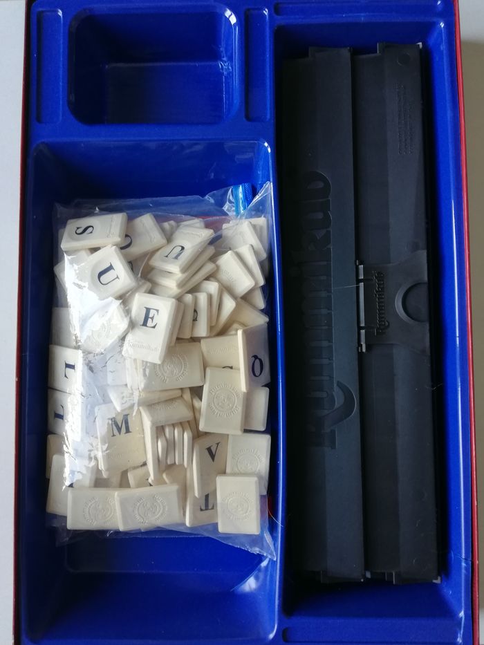 rummikub lettres - photo numéro 8