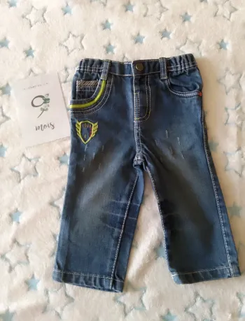 Jean orchestra