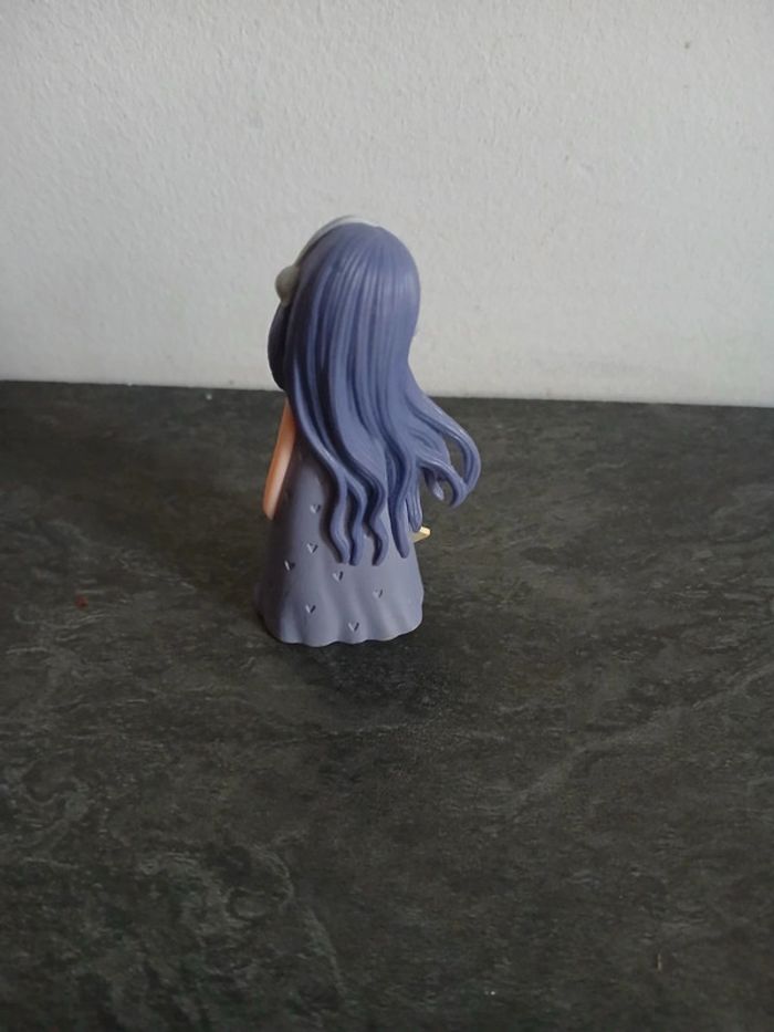 Figurine Gorjuss Santoro - photo numéro 3