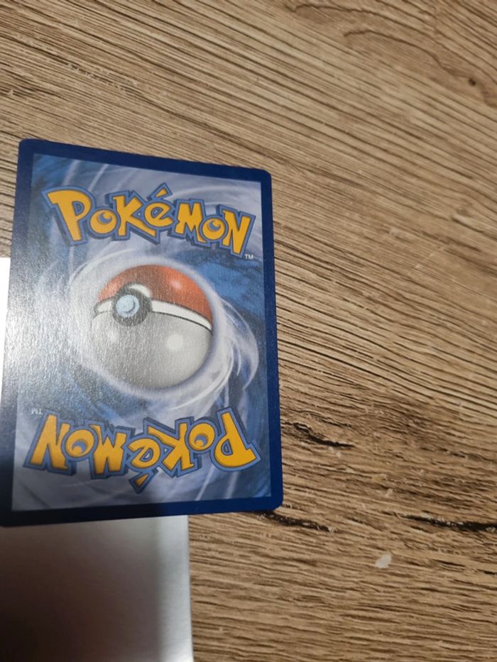 Carte pokémon torgamord HOLO 039/185 fr année 2020 - photo numéro 5