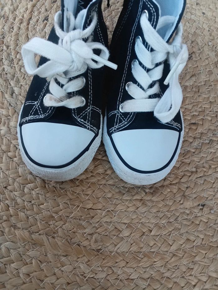 Chaussure Pointure 25 tex - photo numéro 3