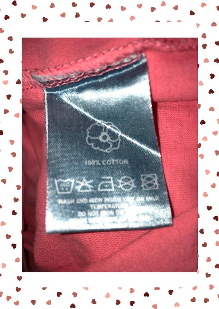 T-shirt 36 America today - photo numéro 5