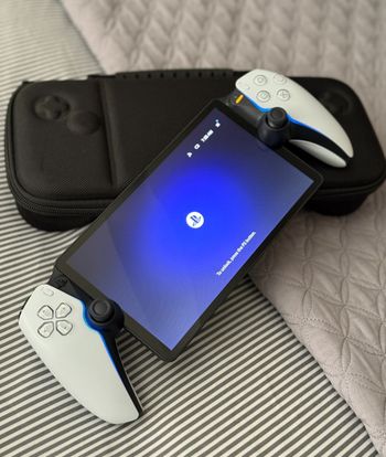 Playstation Portal