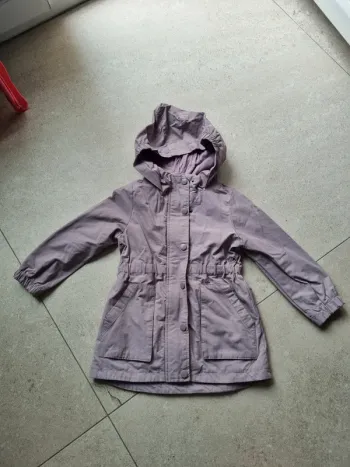 Veste mi saison