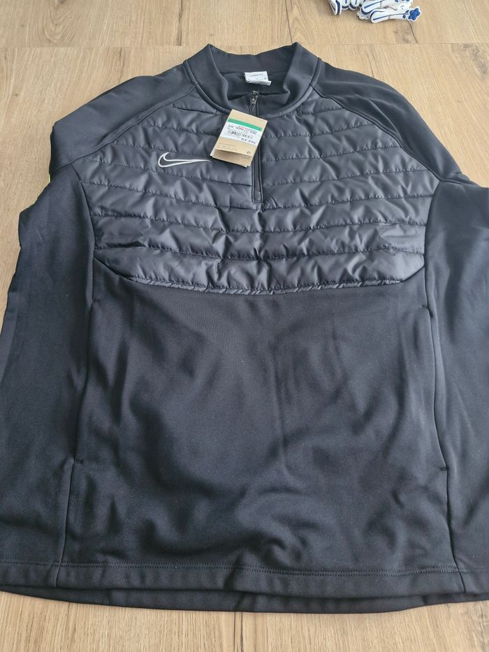 Haut therma fit homme xl