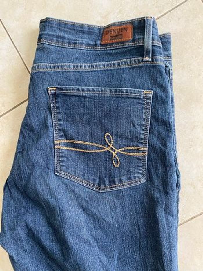 Jeans skinny levis taille 42