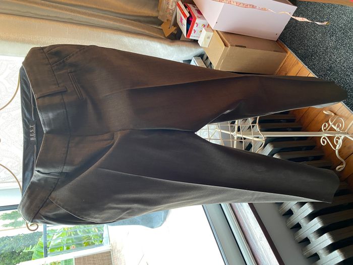 Tailleur La Redoute - photo numéro 4