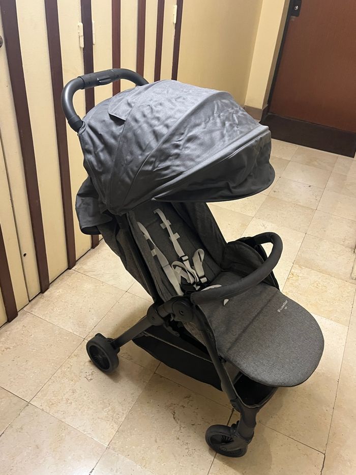 Poussette canne William Kent - photo numéro 6