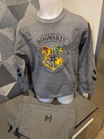 Jooging Harry Potter hummel 6 ans 