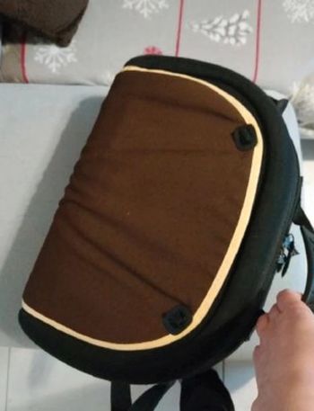 Sac a langer bébé confort