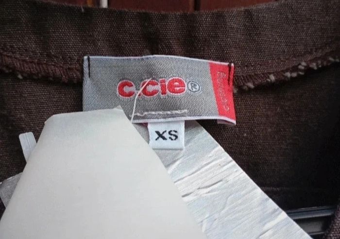 Gilet de costume neuf - photo numéro 4