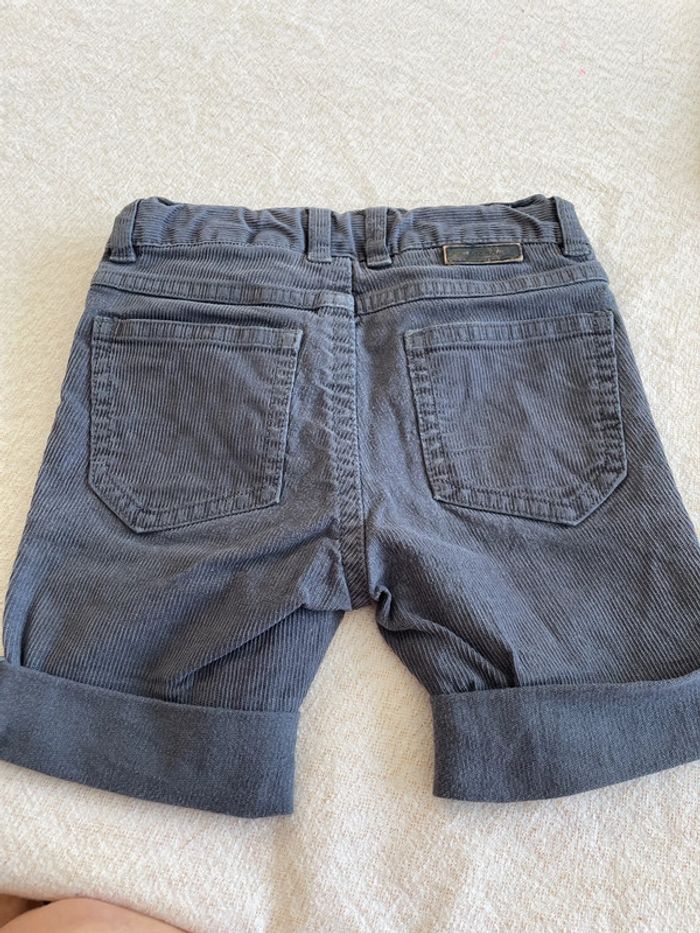 Short jacadi 3 ans - photo numéro 4