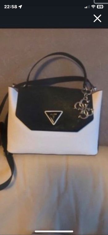 Sac à main neuf Guess