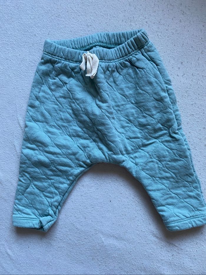 Ensemble petit bateau - photo numéro 5