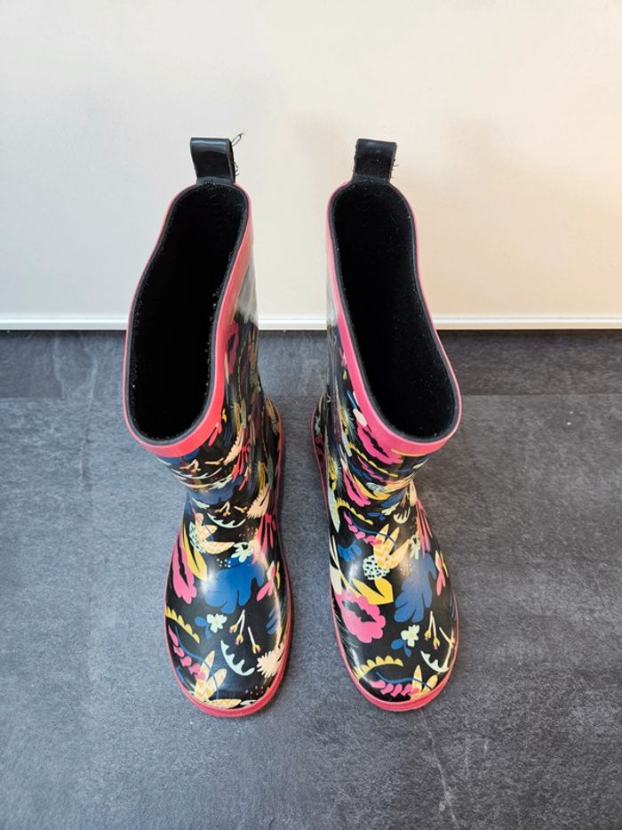 Jolies bottes 33/34 - photo numéro 3