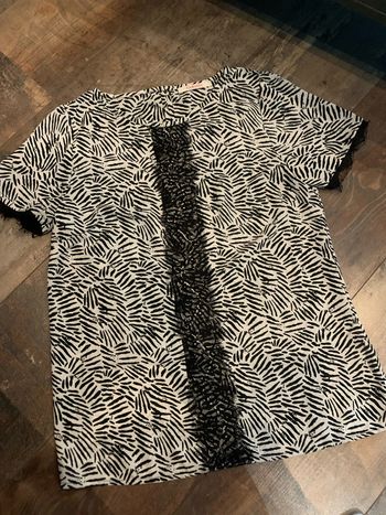 Tee shirt original léger