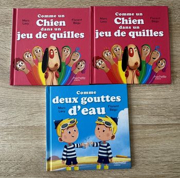 livre mac do les histoires des enfants