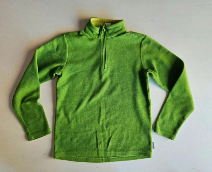 Pull Quechua - photo numéro 2