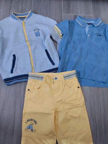 Ensemble.8/9 ans