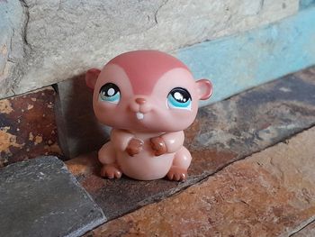 Figurine Petshop C.13