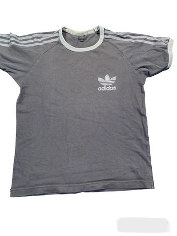 Tee shirt#adidas#vintage#taille S
