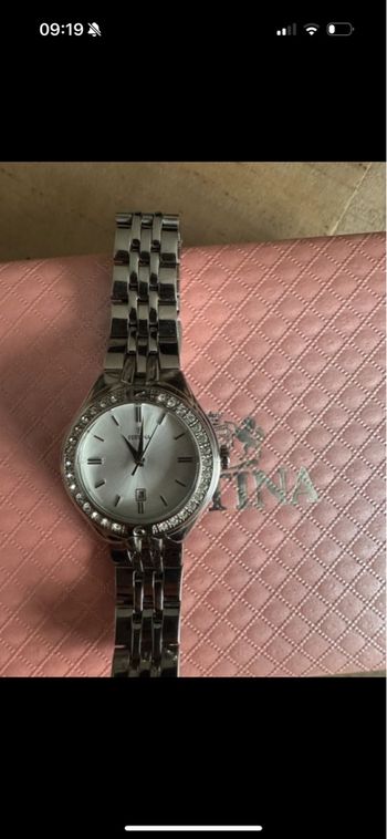 Montre Festina femme