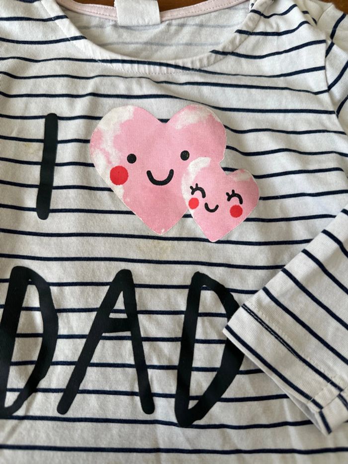 Ensemble 9-12mois - photo numéro 2