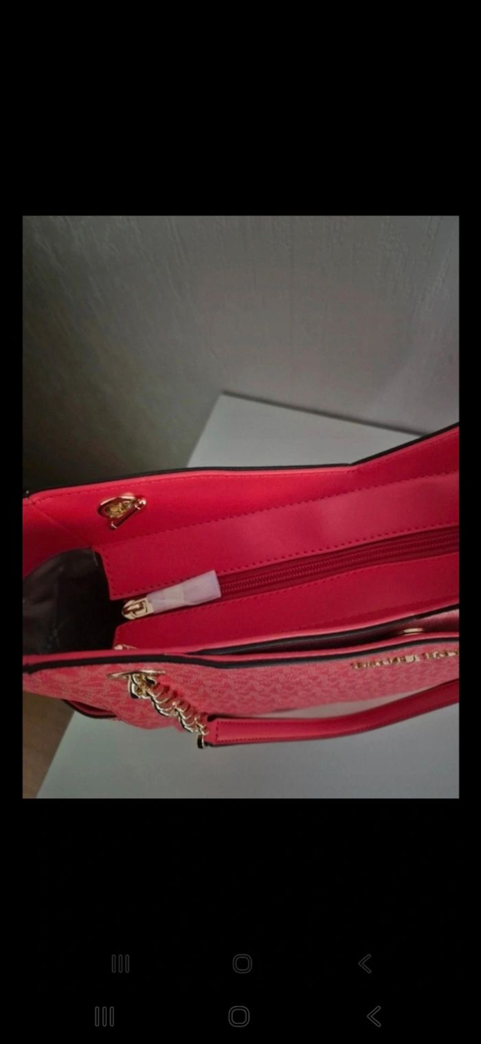 Sac michael kors - photo numéro 3