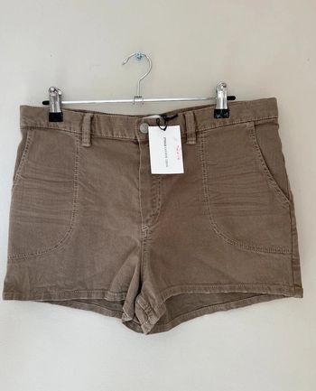 Short Alek Isabel Marant