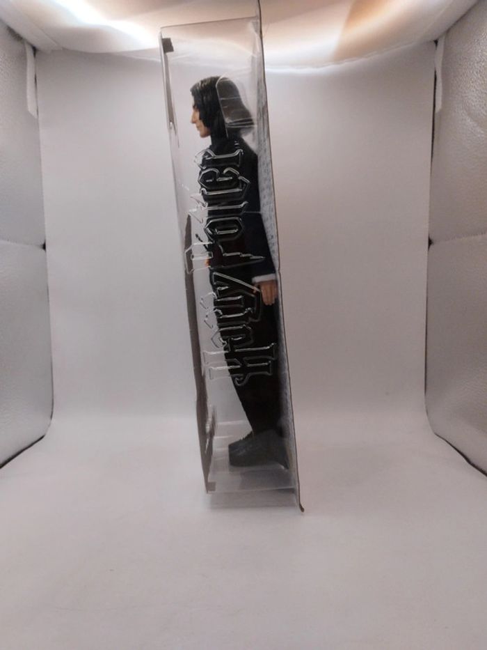 Figurine Harry Potter Severus Snape - photo numéro 3