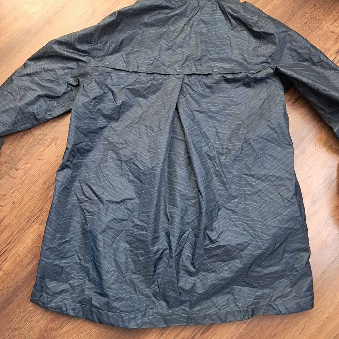 Imperméable fille - photo numéro 4
