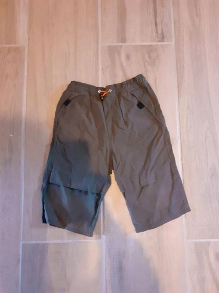 Pantacourt - Printemps - 6/7 ans