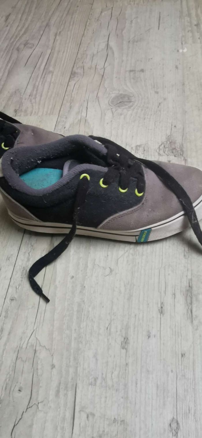 Basket t34 - photo numéro 2