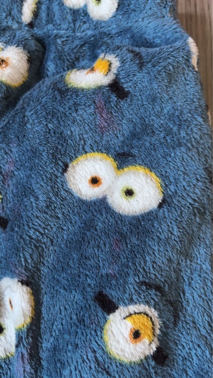 Lot pyjamas polaire - photo numéro 6