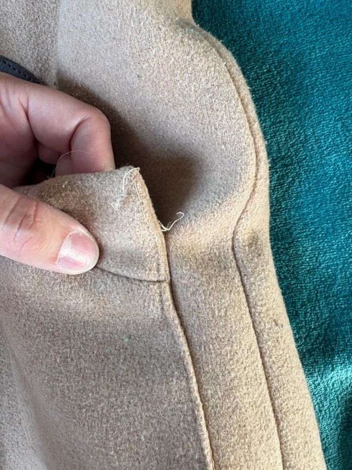 Manteau 6 ans - photo numéro 5